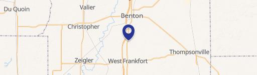 Benton, IL 62812