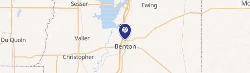 Benton, IL 62812