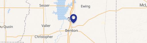 Benton, IL 62812