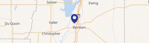 Benton, IL 62812