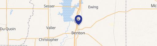 Benton, IL 62812