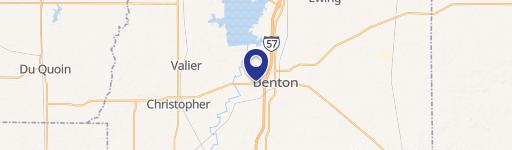 Benton, IL 62812
