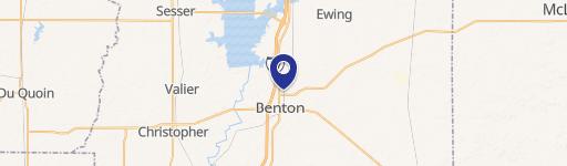 Benton, IL 62812