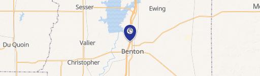 Benton, IL 62812