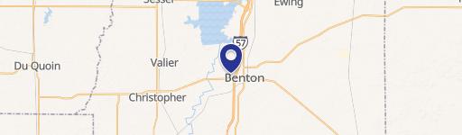 Benton, IL 62812