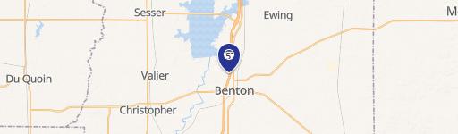 Benton, IL 62812