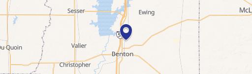 Benton, IL 62812