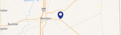 Benton, IL 62812