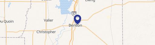 Benton, IL 62812