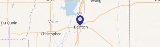 Benton, IL 62812