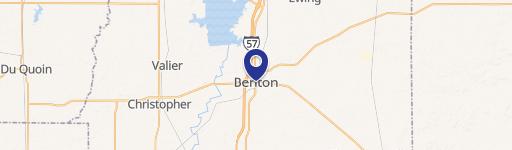 Benton, IL 62812