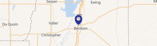 Benton, IL 62812