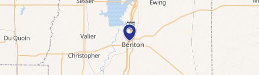 Benton, IL 62812