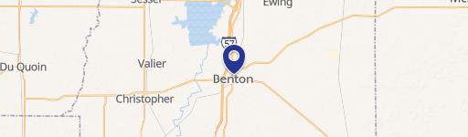 Benton, IL 62812