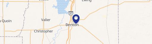 Benton, IL 62812