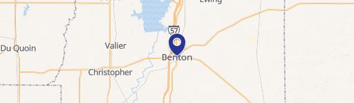 Benton, IL 62812