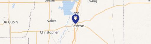 Benton, IL 62812