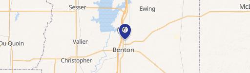 Benton, IL 62812