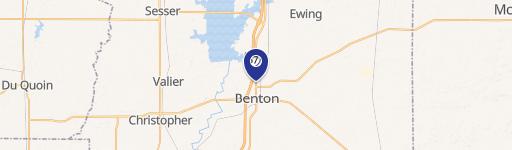 Benton, IL 62812
