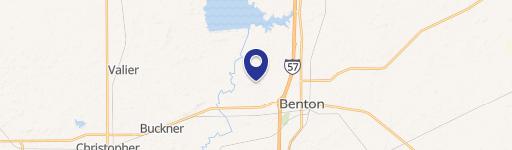 Benton, IL 62812