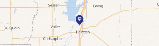 Benton, IL 62812