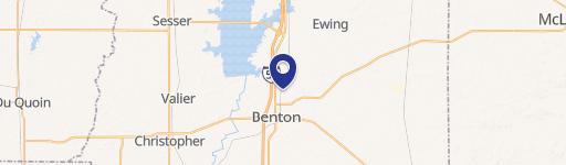 10764 Industrial Park Rd