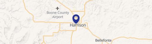 Harrison, AR 72601