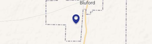 Bluford, IL 62814