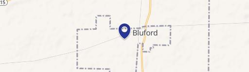 Bluford, IL 62814