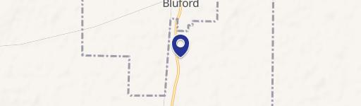 Bluford, IL 62814