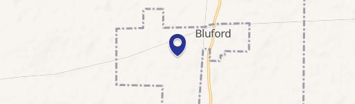 Bluford, IL 62814