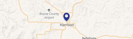 Harrison, AR 72601