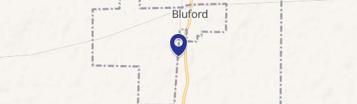 Bluford, IL 62814