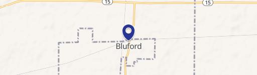 Bluford, IL 62814