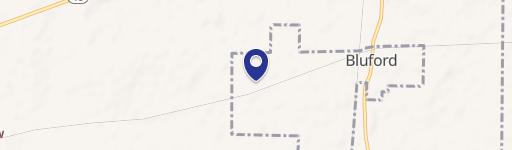 Bluford, IL 62814