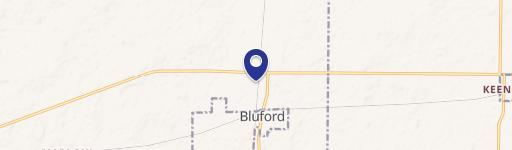 Bluford, IL 62814