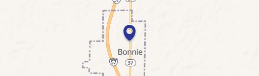 Bonnie, IL 62816