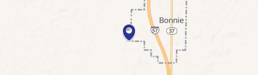Bonnie Rd