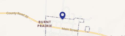 Burnt Prairie, IL 62820