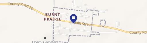 Burnt Prairie, IL 62820