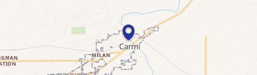 Carmi, IL 62821