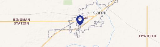 Carmi, IL 62821