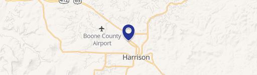 Harrison, AR 72601