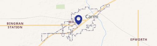 Carmi, IL 62821