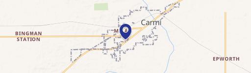 Carmi, IL 62821