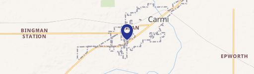 Carmi, IL 62821