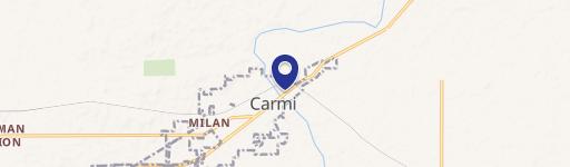 Carmi, IL 62821