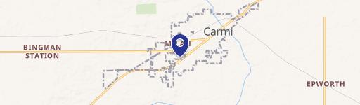 Carmi, IL 62821