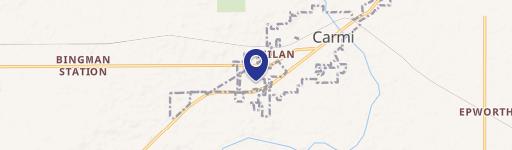 Carmi, IL 62821