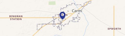 Carmi, IL 62821